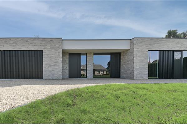 Verbouwen van een woning Essen